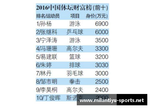 体育明星退役后是否有稳定收入和工资保障的现状与探讨